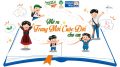 Khởi động chiến dịch truyền thông và gây quỹ cho “Trang Mới Cuộc Đời lần 6 – Mở ra Trang Mới Cuộc Đời cho em”