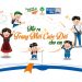 Khởi động chiến dịch truyền thông và gây quỹ cho “Trang Mới Cuộc Đời lần 6 – Mở ra Trang Mới Cuộc Đời cho em”