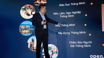 Diễn đàn “See Beyond 2022” cùng các công nghệ đột phá của IMOU cho hệ thống an ninh gia đình
