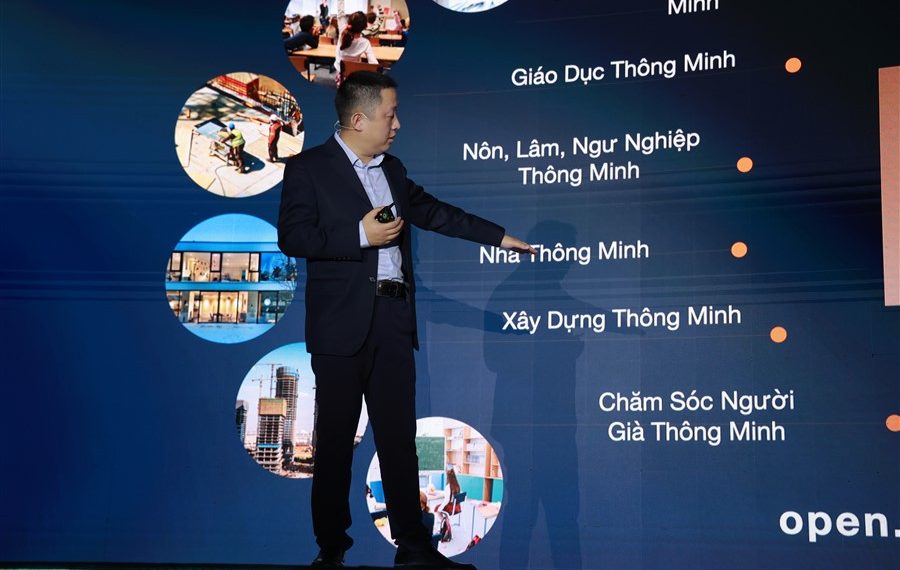 Diễn đàn “See Beyond 2022” cùng các công nghệ đột phá của IMOU cho hệ thống an ninh gia đình