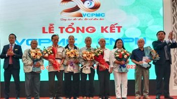 Thu gần 256 tỉ đồng tiền sử dụng quyền tác giả âm nhạc năm 2022