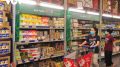 Thị trường Tết nhiều đặc sản phong phú nhưng sức mua chậm
