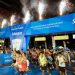 Hàng ngàn người chạy khai xuân 2023 tại giải SALONPAS HCMC MARATHON lần thứ 10