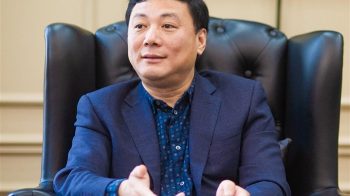 Chủ tịch Alphanam từng “trả giá” vì làm đa ngành: Trứng bỏ nhiều giỏ quá, cuối cùng không biết trứng ở đâu