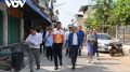 Thúc đẩy thành lập Phố Việt Nam (Vietnam Town) đầu tiên trên thế giới ở Thái Lan