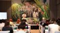 Thưởng thức hương vị hữu cơ Châu Âu tại Việt Nam – NATURLAND giới thiệu về tương lai của nông nghiệp hữu cơ