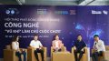 Hội thảo “Công nghệ – VŨ KHÍ làm chủ cuộc chơi”