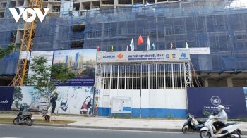 Thêm 40 dự án bất động sản được TP.HCM tìm cách gỡ vướng