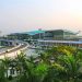 Địa phương duy nhất có sân bay quốc tế lọt top 3 cải tiến nhất thế giới