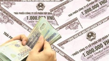 Gỡ khó thị trường trái phiếu doanh nghiệp