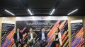 Khởi động INNOVATION WORKSHOP đồng thời ký kết hợp tác giữa ALIBABA ENTREPRENEURS FUND (AEF), IBP và BSSC