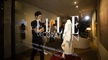 ELLE Decoration Việt Nam ra mắt văn phòng và sân chơi Pop-Up mùa 2