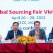 Hàng nghìn nhà mua hàng quốc tế góp mặt tại triển lãm Nguồn cung ứng quốc tế đầu tiên – Global Sourcing Fair Việt Nam 2023