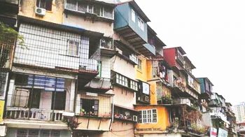 Cải tạo, xây dựng chung cư cũ sao cho “hợp lòng dân”