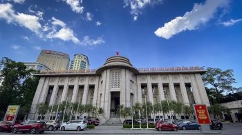 Dự kiến có khoảng 110.000 tỷ đồng sẽ được NHNN bơm ra thị trường từ cuối tháng 5