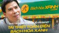 Bách Hóa Xanh muốn trở thành nơi “tám chuyện” của các bà nội trợ