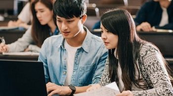 5 lý do nên xây dựng hồ sơ và thương hiệu cá nhân từ khi còn ngồi ghế nhà trường