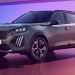 Peugeot 2008 bản nâng cấp 2024 ra mắt, có bản thuần điện
