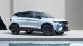 Cận cảnh mẫu SUV vừa ra mắt đã hút khách nhờ giá rẻ không tưởng chưa tới 300 triệu đồng, thiết kế ấn tượng