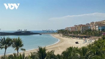 Chuyên gia nước ngoài nói gì về phát triển du lịch Phú Quốc?