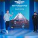 California Fitness thắng lớn tại Men’s Fitness Award 2023