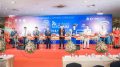 Triển lãm VIETNAM ICTCOMM 2023 thu hút hơn 400 gian hàng tham gia của hơn 350 đơn vị trên khắp thế giới