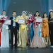 Đại diện Việt Nam xuất sắc giành vương miện Miss Teen Grand International 2023