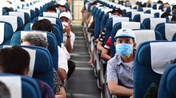 Giá vé máy bay nội địa sẽ tiếp tục được áp giá trần