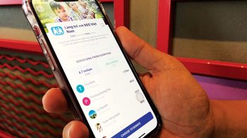 Khởi nghiệp để phụng sự xã hội