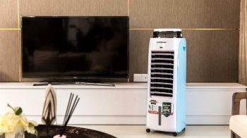 Muôn kiểu tiết kiệm điện ở Hà Nội: Không đun nấu, thay đổi thiết bị làm mát để giảm tiêu thụ điện năng