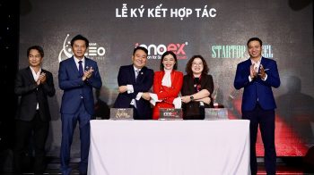 InnoEx 2023: Doanh nghiệp không còn cạnh tranh chỉ bằng tuổi đời và quy mô