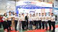TECHPRO giới thiệu Giải pháp An ninh All-in-one dành cho Thành phố Thông minh tại Secutech Vietnam 2023
