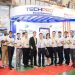 TECHPRO giới thiệu Giải pháp An ninh All-in-one dành cho Thành phố Thông minh tại Secutech Vietnam 2023
