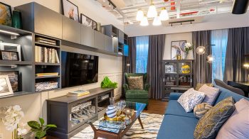 Thương hiệu nội thất thuần Việt ra mắt Showroom 3000m2 tại TPHCM