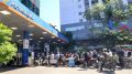 CPI tháng 8 tăng 2,96% so với cùng kỳ: giá xăng dầu, giá gạo. giá nhà thuê tăng cao