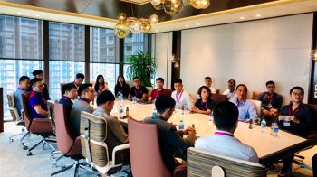 SK STARTUP FELLOWSHIP 2023, BATCH#4 CÔNG BỐ TOP 15 STARTUP