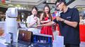 TAIWAN EXCELLENCE Tổ Chức Thành Công Sự Kiện “Khám Phá Cuộc Sống Thời Thượng” Với Hơn 6000 Khách Tham Gia