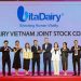 Nơi đáng làm việc nhất Châu Á 2023 gọi tên là VitaDairy