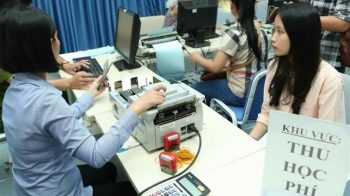 Chính phủ yêu cầu không tăng học phí năm học mới 2023 – 2024