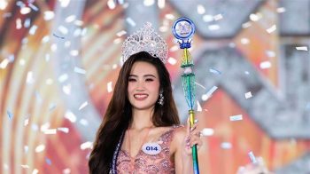 Trưởng BTC Miss World Vietnam 2023 lên tiếng về ồn ào của Hoa hậu Ý Nhi