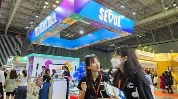 Thu hút đầu tư vào du lịch TP HCM