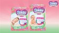 DIANA UNICHARM Ra Mắt Tã Quần Mở Một Bên BOBBY Cho Bé Sơ Sinh –  Đầu Tiên Trên Thế Giới