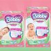 DIANA UNICHARM Ra Mắt Tã Quần Mở Một Bên BOBBY Cho Bé Sơ Sinh – Đầu Tiên Trên Thế Giới