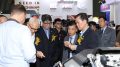 Khai mạc Triển lãm Metalex Vietnam và Nepcon Vietnam 2023