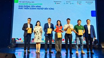 Đổi mới sáng tạo là một trong các khâu đột phá chiến lược quan trọng đối với doanh nghiệp