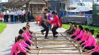 Sẽ có làn sóng khách Trung Quốc, Ấn Độ… tới TP HCM?