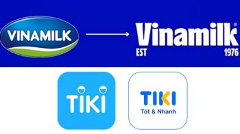 Hàng loạt thương hiệu từ Vinamilk, Bia Hà Nội đến Tiki thay đổi bộ nhận diện: Các nhãn hàng phải làm gì khi chỉ còn 3 – 6 giây để thu hút người dùng?