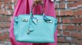 Vì sao những chiếc túi Hermès được cho là khoản đầu tư lời hơn cả vàng, chứng khoán?