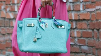 Vì sao những chiếc túi Hermès được cho là khoản đầu tư lời hơn cả vàng, chứng khoán?