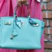 Vì sao những chiếc túi Hermès được cho là khoản đầu tư lời hơn cả vàng, chứng khoán?